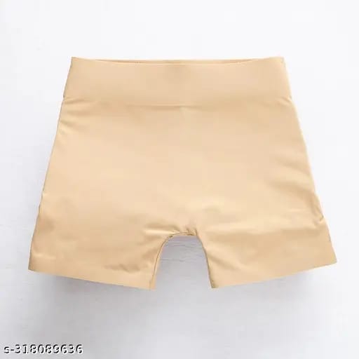 Premium Butt Lifter Hip Shaper Boxer – Adjustable