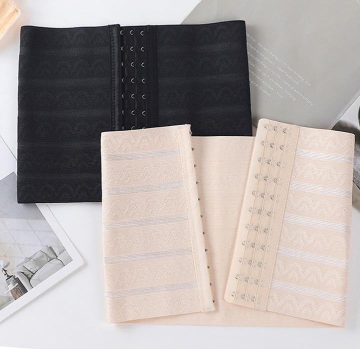 Adjustable Belly Shaper – Tummy Control