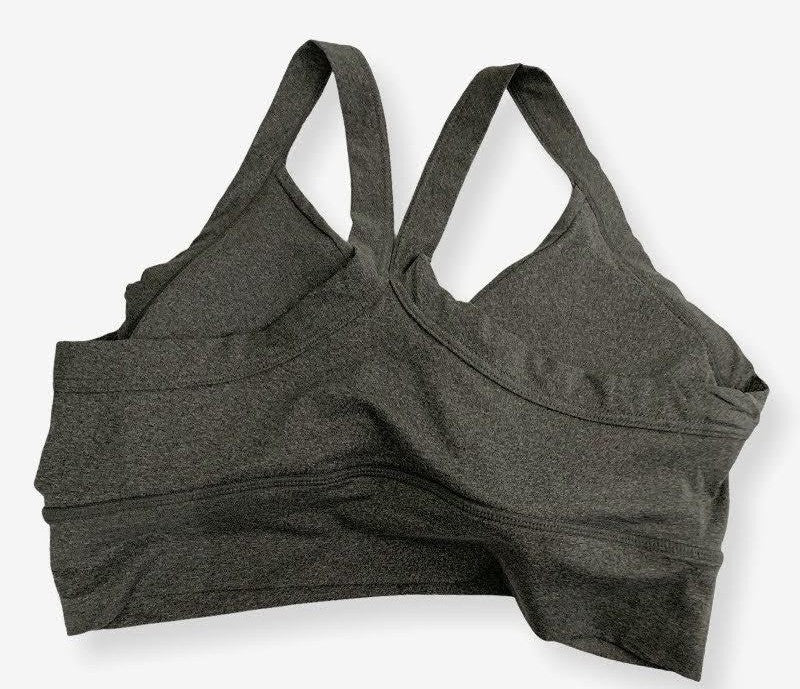Women’s Sports Lightly Padded Bra – Imported Branded Jogging Bra