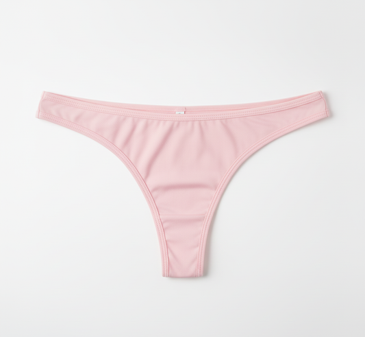 Women’s Thongs – Soft & Comfortable Everyday Underwear (Pack of 3 / Pack of 5)