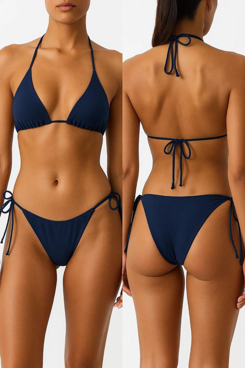 Premium Imported Bikini Set – Stylish, Comfortable & Durable