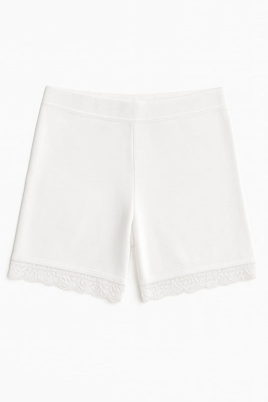 Women’s Innerwear Long Boxer Shorts