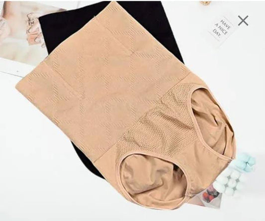Premium Panty Shaper – Belly & Hip Support
