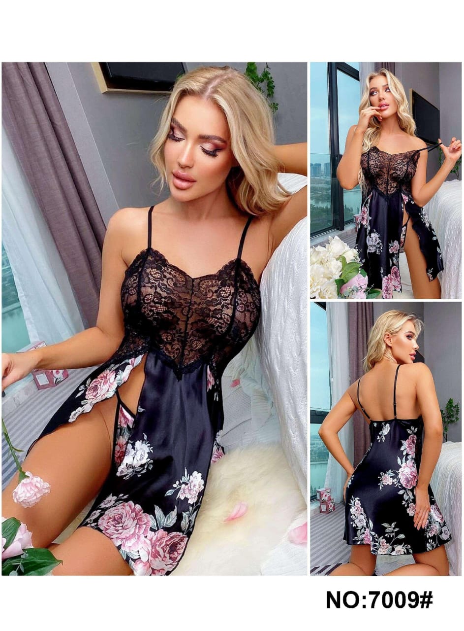 Women’s Premium Imported Sleepwear