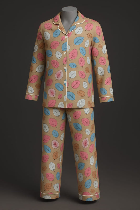 Imported Boski Lilen Fabric – Premium Quality