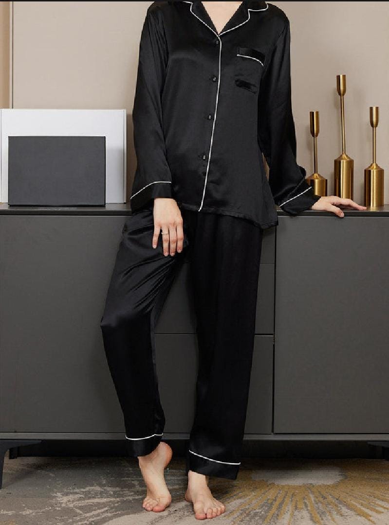 Women’s Nightwear – Elegant, Comfortable & Stylish Sleepwear