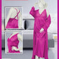 Women’s 2-Piece Nightwear Set – Stylish & Comfortable