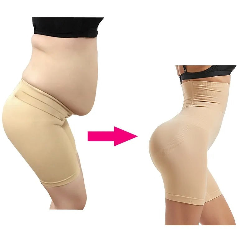 Premium Ladies Body Shaper – Adjustable Belly Support