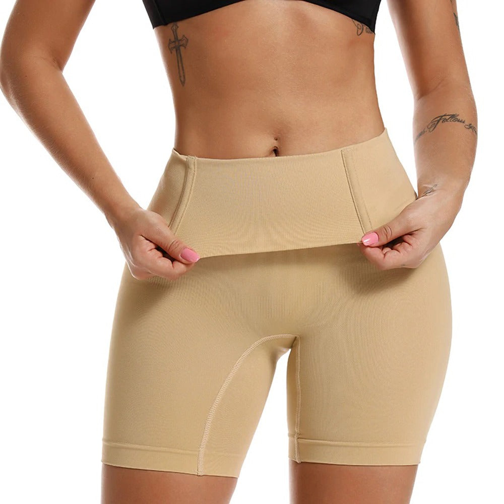 Premium Ladies Body Shaper – Adjustable Belly Support