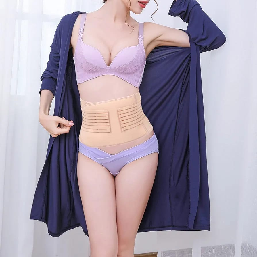 Imported Maternity Belly Support Shaper