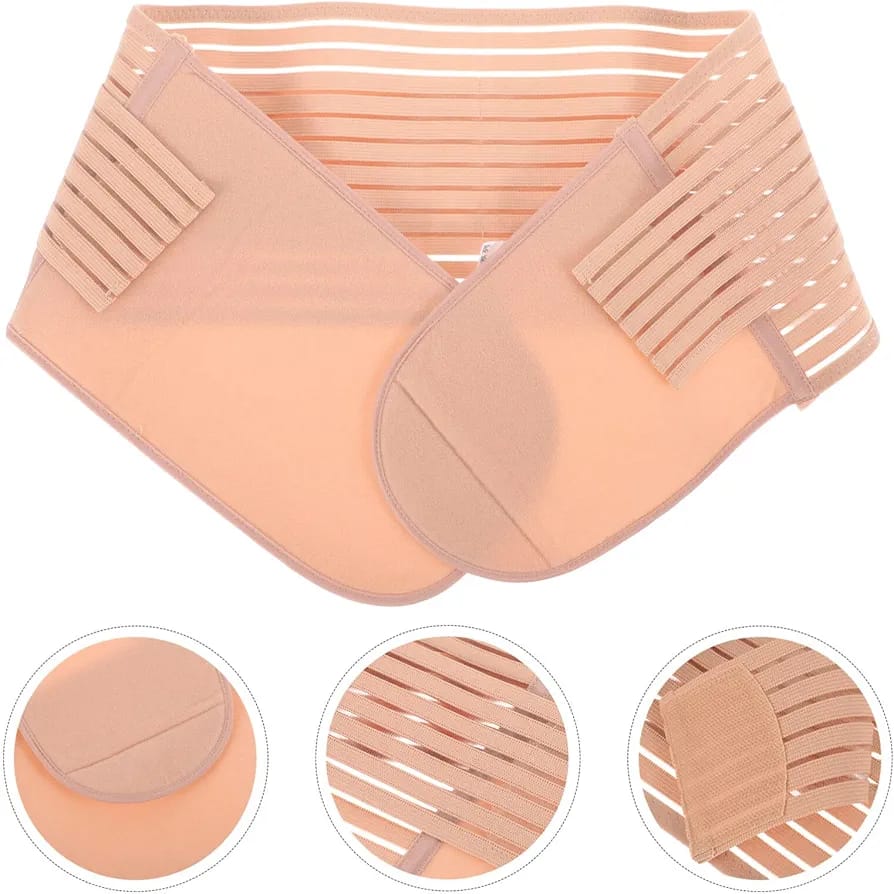 Imported Maternity Belly Support Shaper