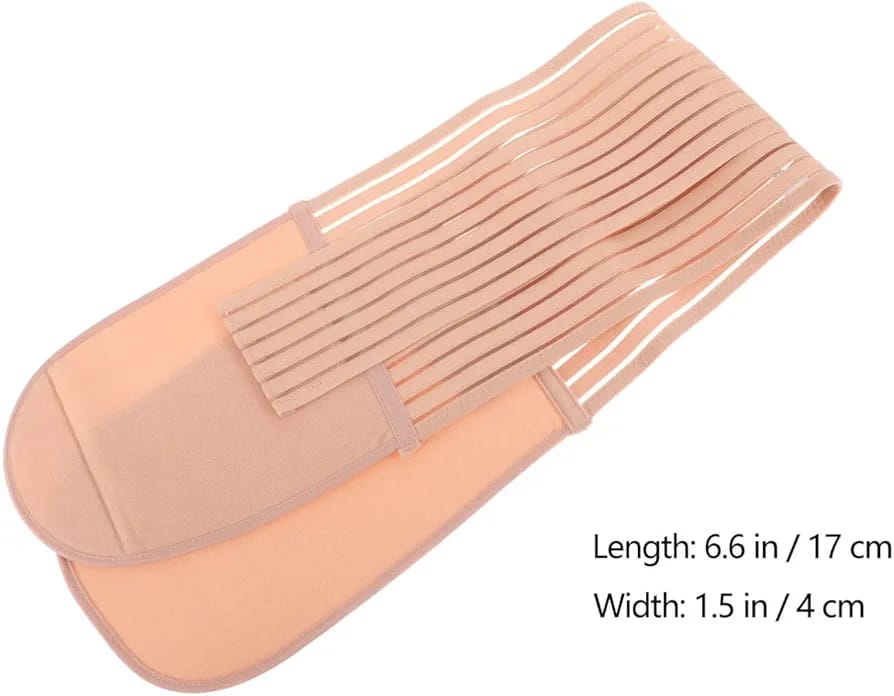 Imported Maternity Belly Support Shaper