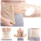 Premium Belly Shaper – Adjustable Straps & Heavy Rod Support