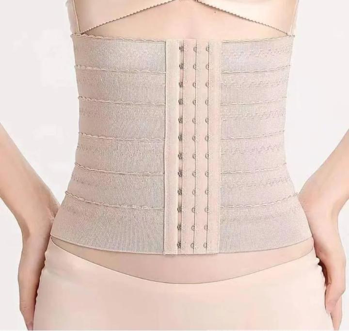 Adjustable Belly Shaper – Tummy Control