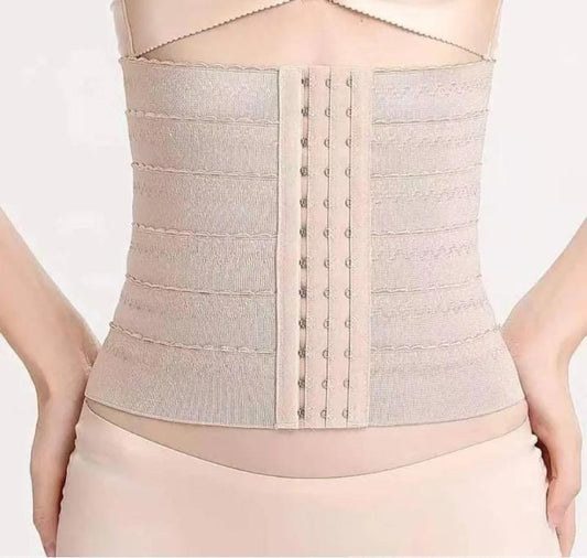 Adjustable Belly Shaper – Tummy Control