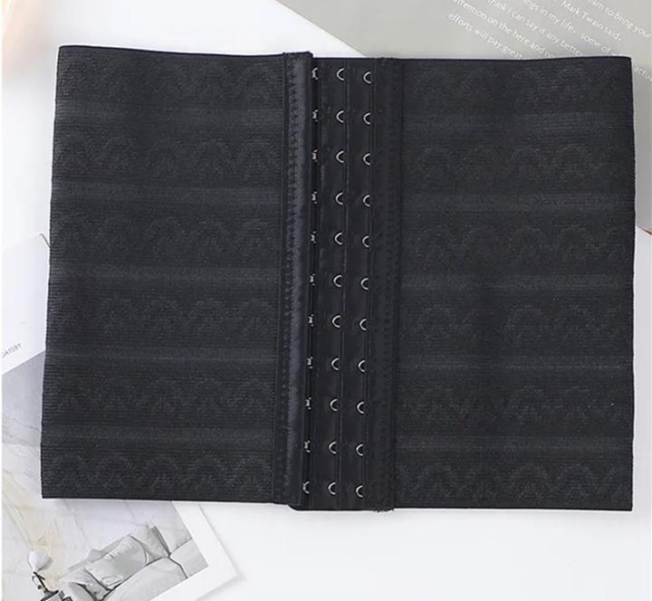 Adjustable Belly Shaper – Tummy Control