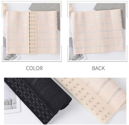 Adjustable Belly Shaper – Tummy Control