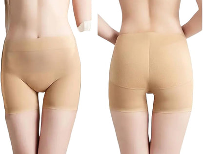 Premium Butt Lifter Hip Shaper Boxer – Adjustable