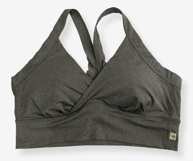 Women’s Sports Lightly Padded Bra – Imported Branded Jogging Bra