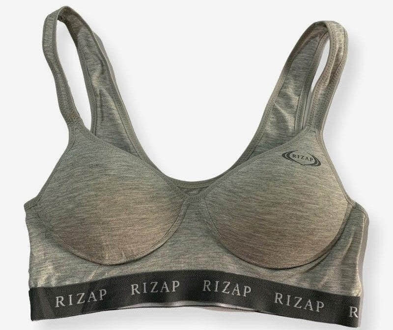 Women’s Sports Lightly Padded Bra – Imported Branded Jogging Bra