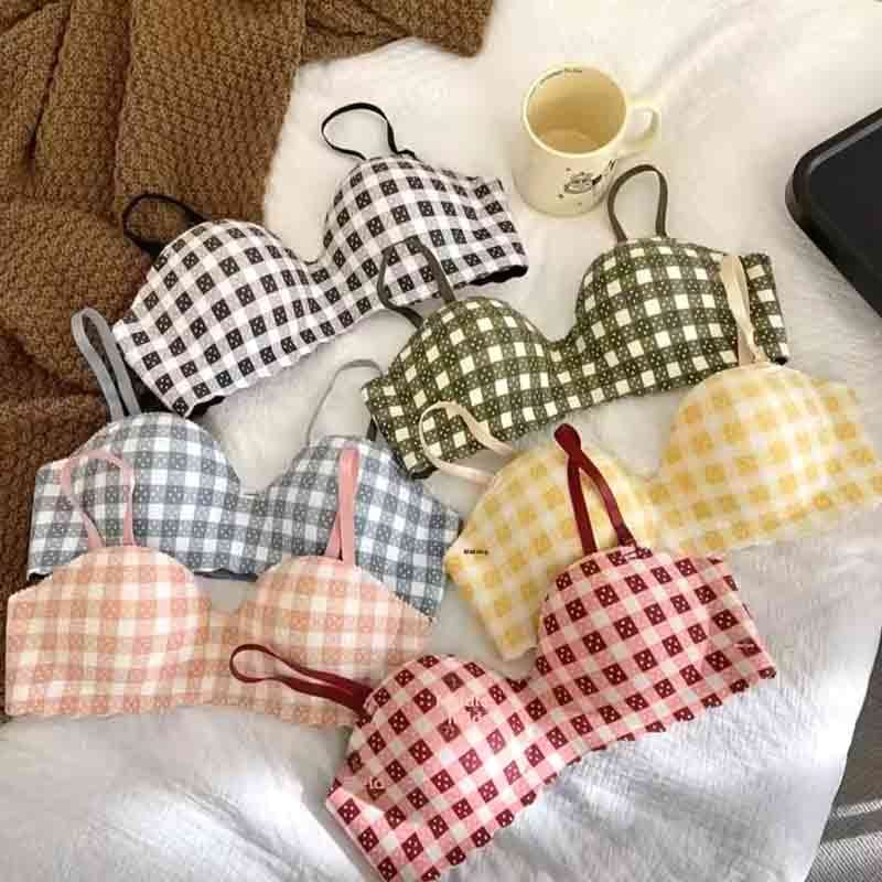 Padded Push-Up Bra – Imported Malai Jersey | Art 909