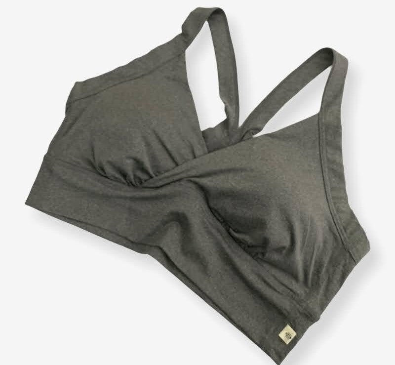 Women’s Sports Lightly Padded Bra – Imported Branded Jogging Bra