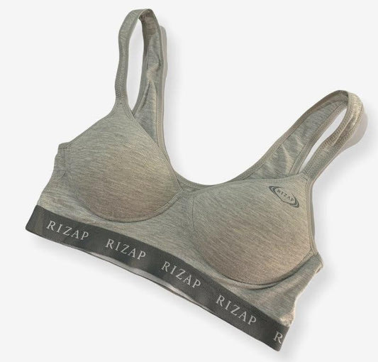 Women’s Sports Lightly Padded Bra – Imported Branded Jogging Bra