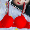 Victoria Secret-Inspired Wired Bra & Panty Set