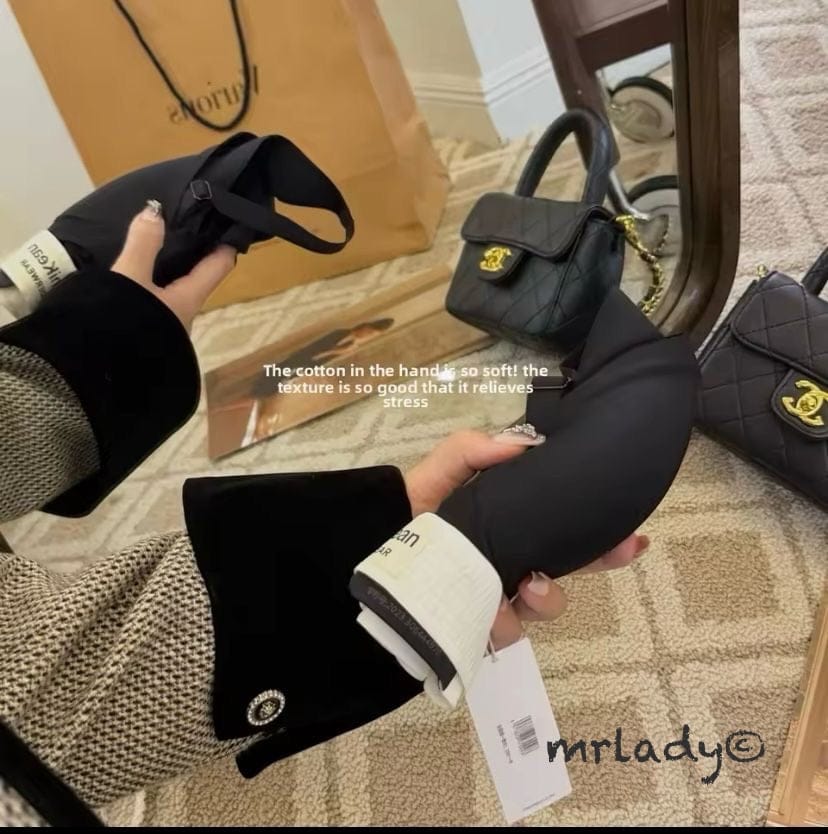 Calvin Klein Design Bra & Panty Set – Removable Pads