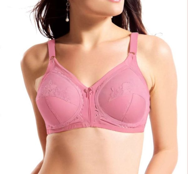 Citin – Flourish – Color Bra – Non Padded & Non Wired Bra