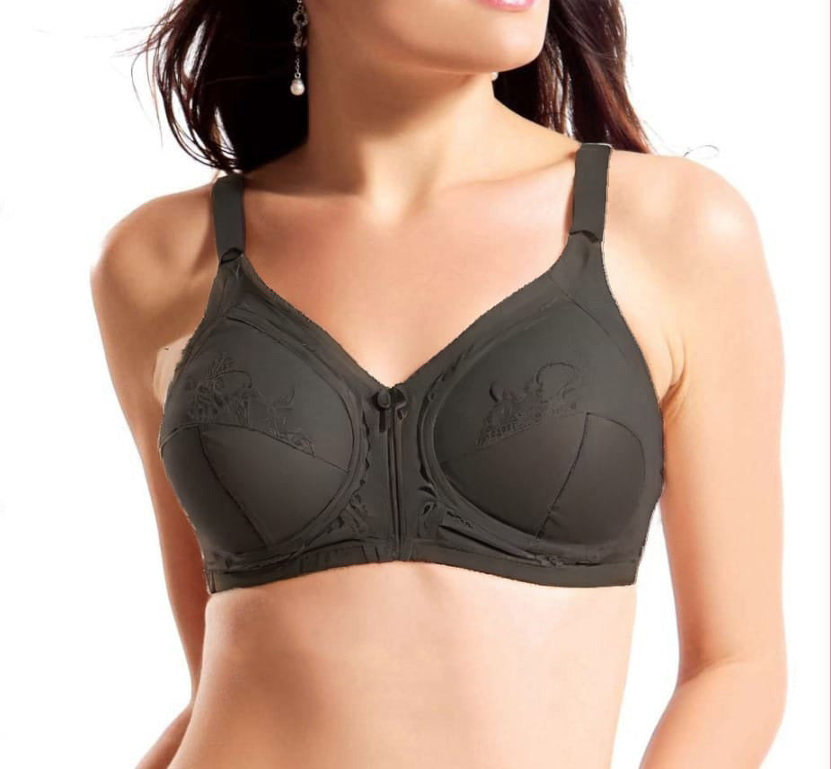 Citin – Flourish – Color Bra – Non Padded & Non Wired Bra