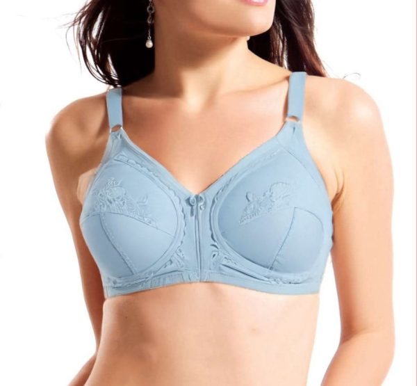 Citin – Flourish – Color Bra – Non Padded & Non Wired Bra