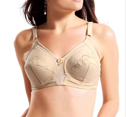 Citin – Flourish – Color Bra – Non Padded & Non Wired Bra