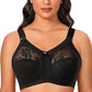 Disclosure Bra – Stylish Comfort & Perfect Fit