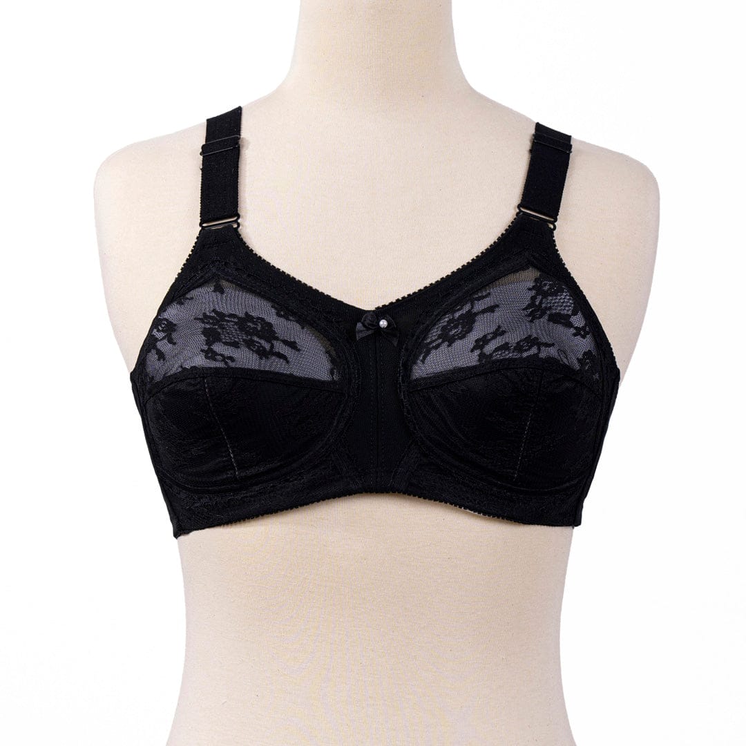 Disclosure Bra – Stylish Comfort & Perfect Fit