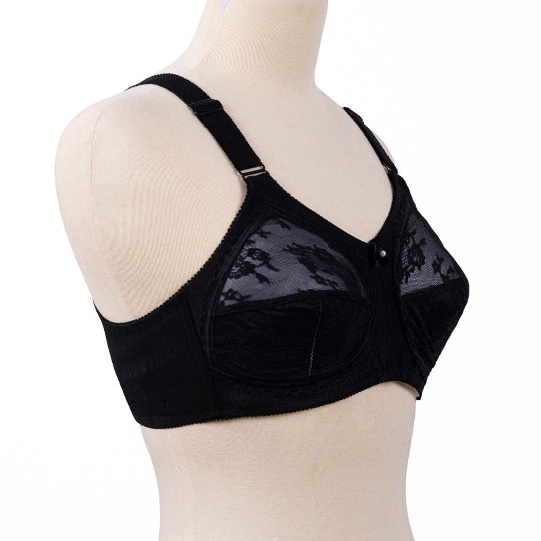 Disclosure Bra – Stylish Comfort & Perfect Fit