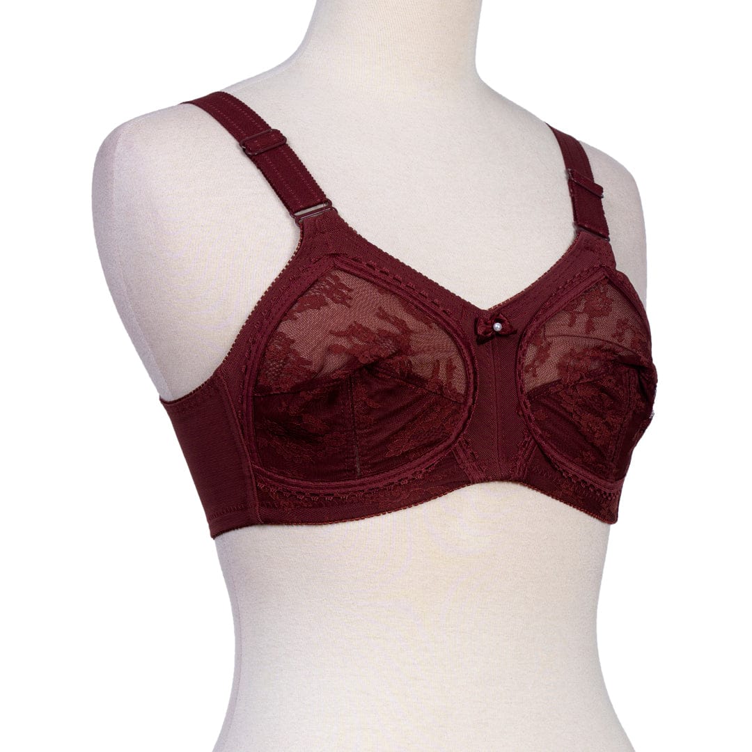 Disclosure Bra – Stylish Comfort & Perfect Fit
