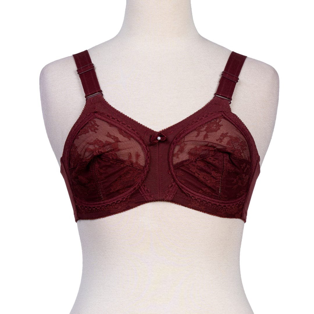 Disclosure Bra – Stylish Comfort & Perfect Fit