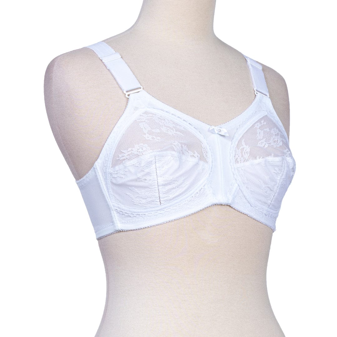 Disclosure Bra – Stylish Comfort & Perfect Fit