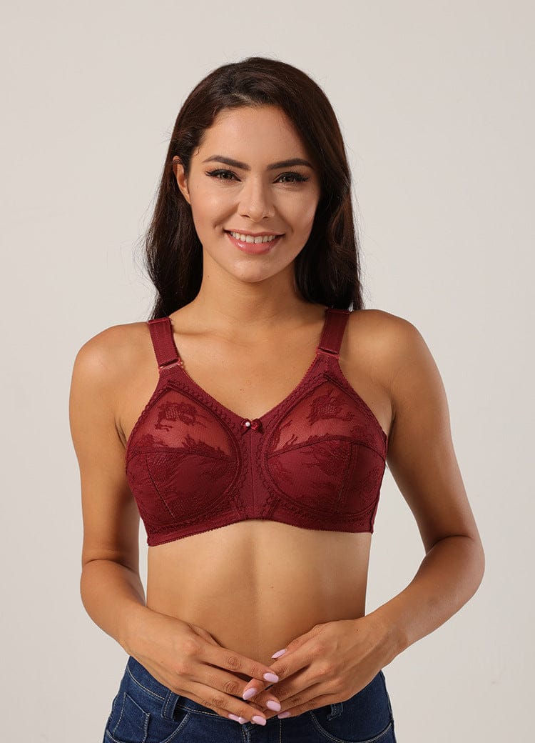 Disclosure Bra – Stylish Comfort & Perfect Fit