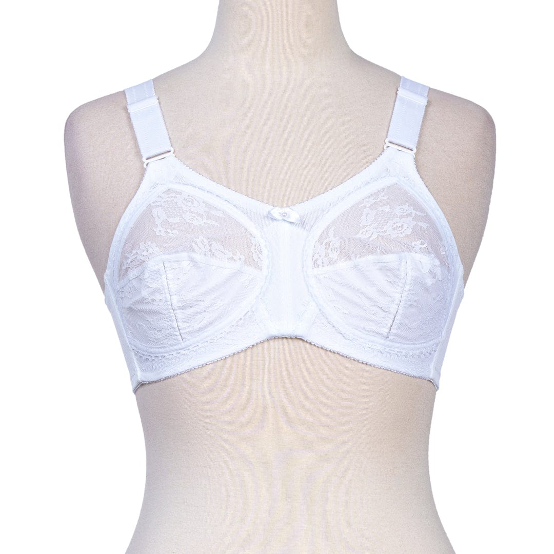 Disclosure Bra – Stylish Comfort & Perfect Fit