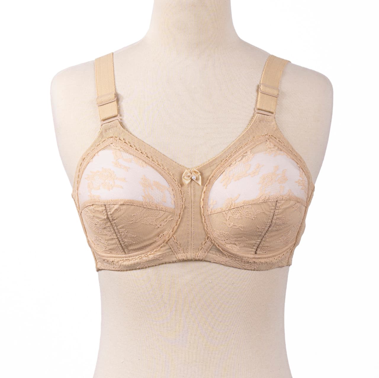 Disclosure Bra – Stylish Comfort & Perfect Fit