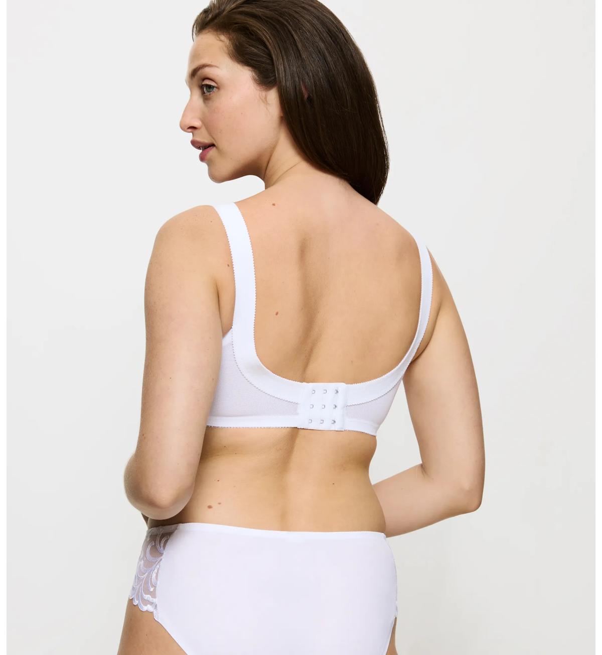 Disclosure Bra – Stylish Comfort & Perfect Fit