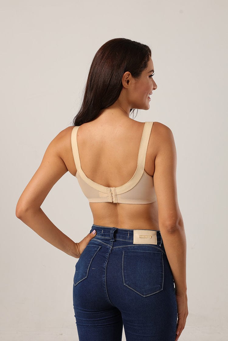 Disclosure Bra – Stylish Comfort & Perfect Fit