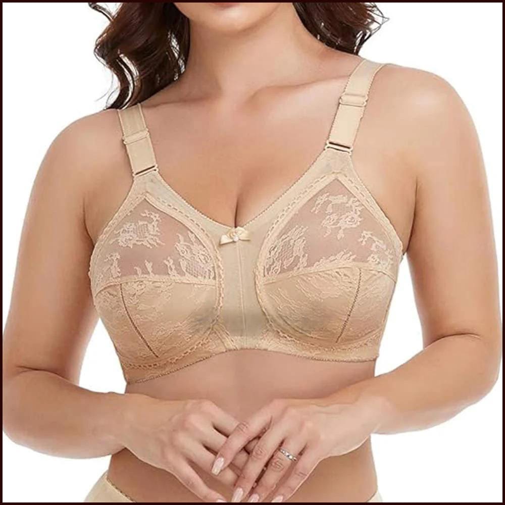 Disclosure Bra – Stylish Comfort & Perfect Fit