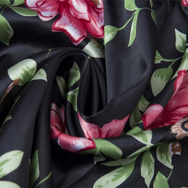 Floral Lace Sleepwear – Elegant & Comfortable Nightwear