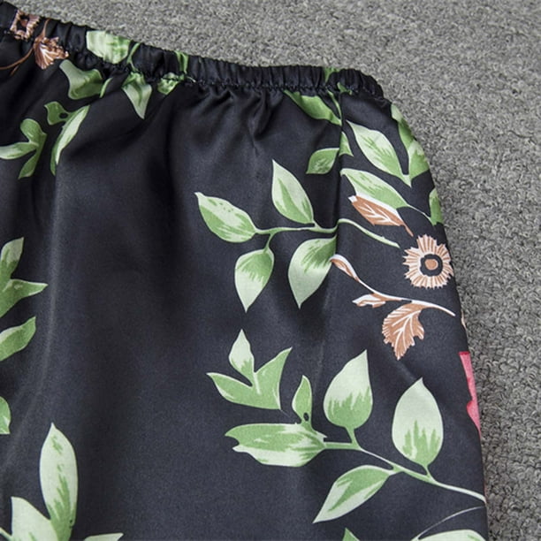 Floral Lace Sleepwear – Elegant & Comfortable Nightwear