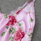 Floral Lace Sleepwear – Elegant & Comfortable Nightwear