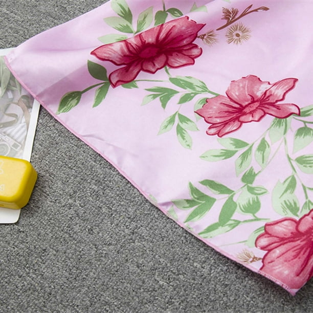 Floral Lace Sleepwear – Elegant & Comfortable Nightwear