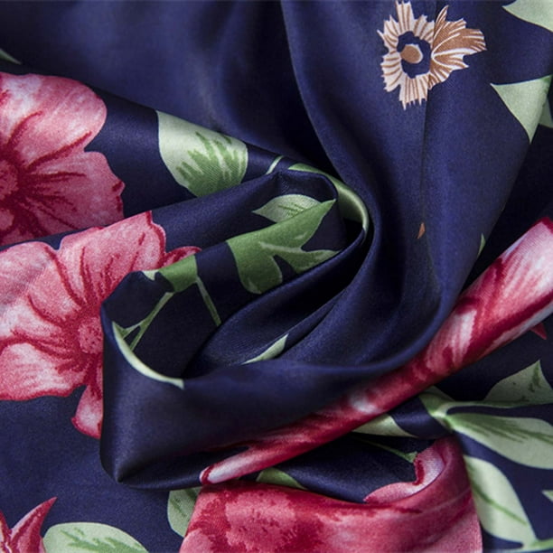 Floral Lace Sleepwear – Elegant & Comfortable Nightwear